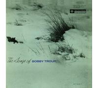 Songs Of Bobby Troup