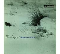 Songs of Bobby Troup