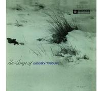 Troup - Songs of Bobby Troup [Import]