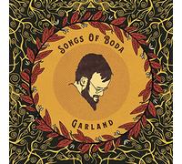 Garland – Songs of Boda – Vinyle