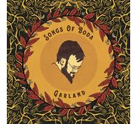 Songs Of Boda Garland (Vinyl)