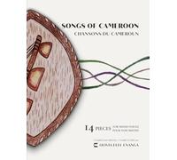 Songs of Cameroon - Chansons du Cameroun