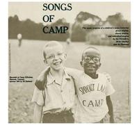 Songs Of Camp