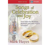 Songs Of Celebration And Joy / Conducteur+