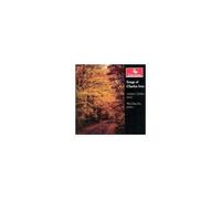 Songs Of Charles Ives