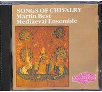 Songs of Chivalry (1992-12-02)