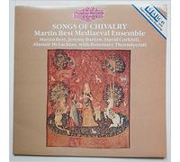 Songs Of Chivalry