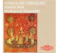 of Chivalry Médiéval Song