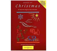 Songs Of Christmas: 47 Favourite Songs