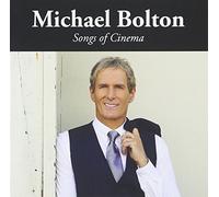 Songs of Cinema [Bonus Track] [Import Allemand]