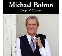 Songs of Cinema: CD Album