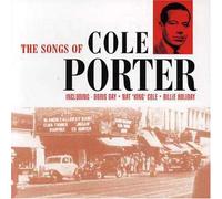 Songs of Cole Porter [Import]