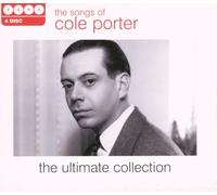 Songs of Cole Porter,the - The Ultimate Collection [Import]
