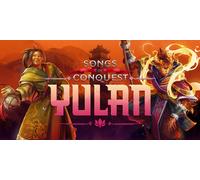 Songs of Conquest Yulan (Epic Games Account)
