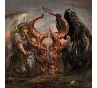 Songs of Death and Resurrection by Demon Hunter [CD] NEUF