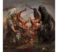 Songs Of Death And Resurrection
