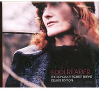 Eddi Reader – The Songs of Robert Burns – CD – Édition deluxe