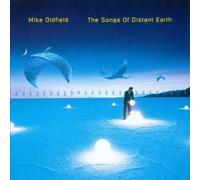 Songs of Distant Earth by OLDFIELD,MIKE [Audio CD] NEUF