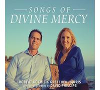 Songs of Divine Mercy