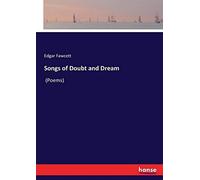 Songs Of Doubt And Dream