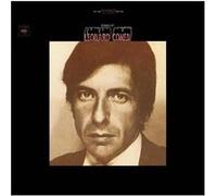 Léonard Cohen – Songs of Léonard Cohen – Vinyle 12" Album
