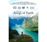 Songs Of Earth [Digital Video Disc] Ac-3/Dolby Digital, Subtitled