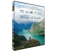 Songs of Earth [DVD]