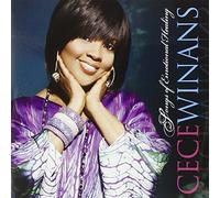 Songs Of Emotional Healing by CeCe Winans (2010-05-18)