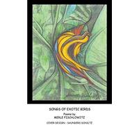 Songs Of Exotic Birds