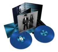 U2 – Songs of Experience – Vinyle Deluxe 12" – Island