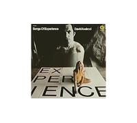 Songs Of Experience Édition Limitée Vinyle