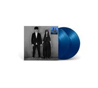 Songs Of Experience Édition Limitée Vinyle Bleu Translucide Vinyle
