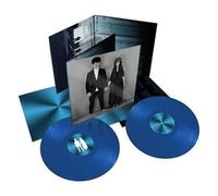 Songs Of Experience Vinyle Bleu Vinyle