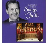 Songs Of Faith