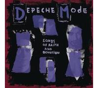 Songs Of Faith And Devotion