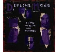 Depeche Mode - Songs Of Faith And Devotion