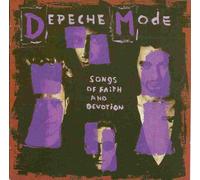 Songs Of Faith And Devotion