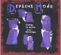 Songs of Faith and Devotion (Remasterisé) – Sony