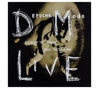 Songs of Faith and Devotion (Live)