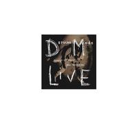 Songs Of Faith And Devotion, Live