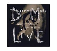 Songs Of Faith And Devotion (Live) CD