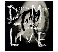 Songs of Faith and -Live-
