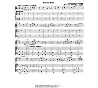 Songs of Faith for Bb or Eb Saxophone and Piano Arranged by Robert C. Jones