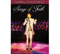 Daniel O'Donnell – Songs of Faith – Import allemand