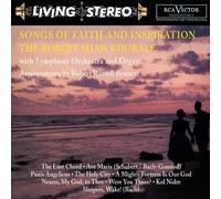 Songs Of Faith & Inspiration (Rmst)