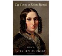 Songs Of Fanny Hensel