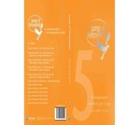 Songs Of Fellowship Book 5 Words Edition - [Livre en VO] Various (Auteur)