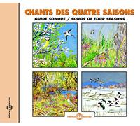 Songs of Four Seasons