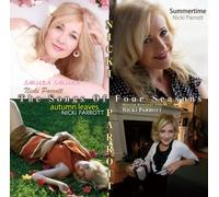 Songs of Four Seasons [Import allemand]