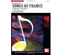 Songs Of France / Recueil